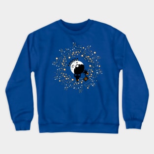 Astro Bunny Crewneck Sweatshirt